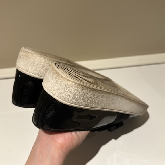 Michael Kors Collection SLIP ON SNEAKER Women Size 7.5 - Picture 8 of 8